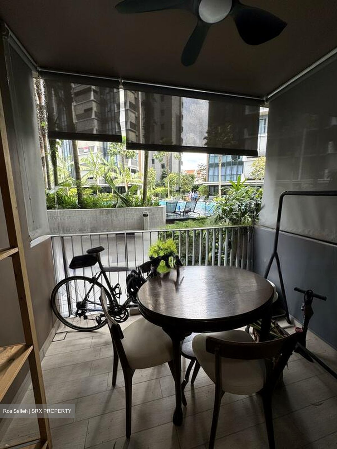 The Garden Residences (D19), Apartment #474749241